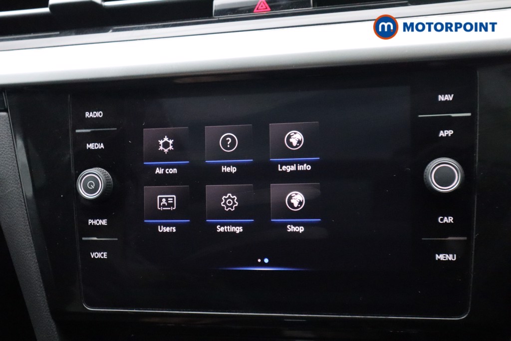 Volkswagen Arteon R-Line Automatic Diesel Estate - Stock Number (1527009) - 6th supplementary image