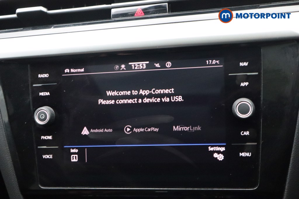 Volkswagen Arteon R-Line Automatic Diesel Estate - Stock Number (1527009) - 7th supplementary image