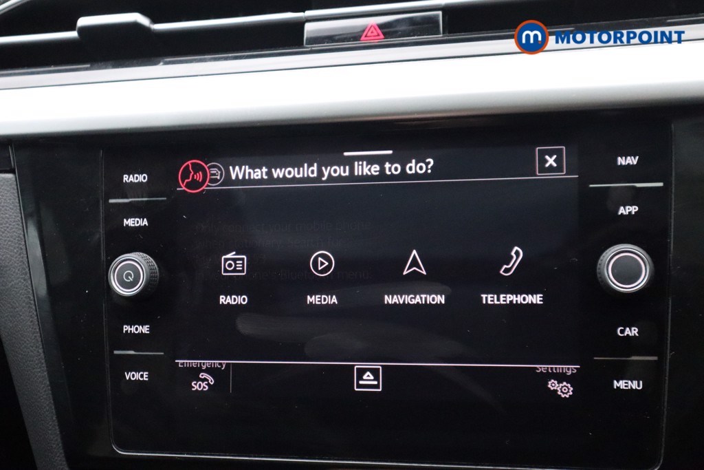 Volkswagen Arteon R-Line Automatic Diesel Estate - Stock Number (1527009) - 8th supplementary image