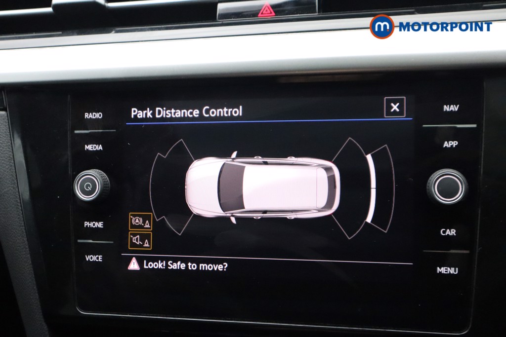 Volkswagen Arteon R-Line Automatic Diesel Estate - Stock Number (1527009) - 9th supplementary image