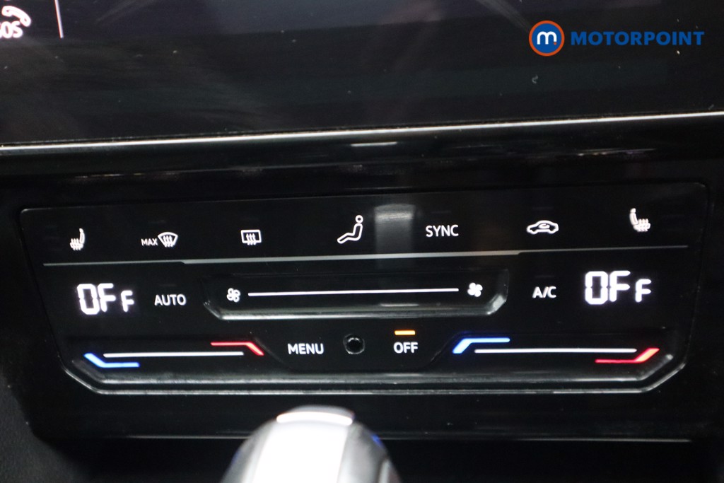 Volkswagen Arteon R-Line Automatic Diesel Estate - Stock Number (1527009) - 10th supplementary image