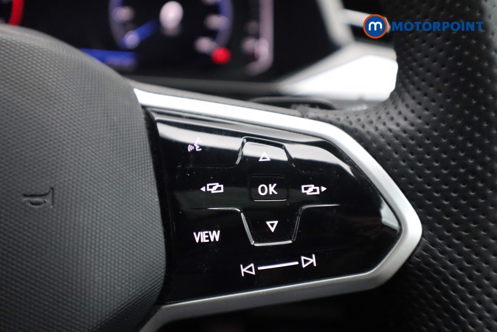 Volkswagen Arteon R-Line Automatic Diesel Estate - Stock Number (1527009) - 14th supplementary image