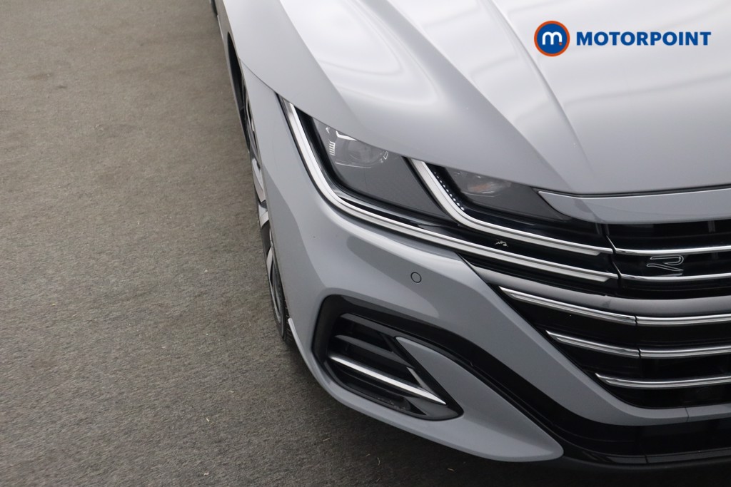 Volkswagen Arteon R-Line Automatic Diesel Estate - Stock Number (1527009) - 23rd supplementary image