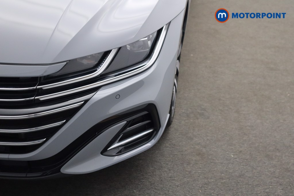Volkswagen Arteon R-Line Automatic Diesel Estate - Stock Number (1527009) - 24th supplementary image