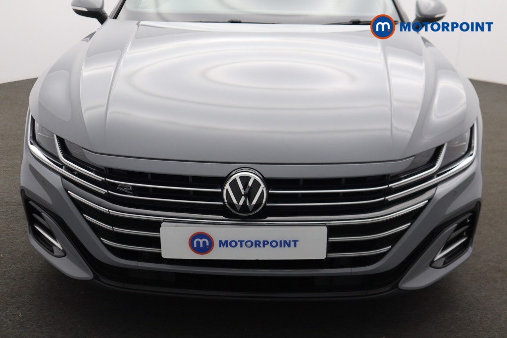 Volkswagen Arteon R-Line Automatic Diesel Estate - Stock Number (1527009) - 30th supplementary image