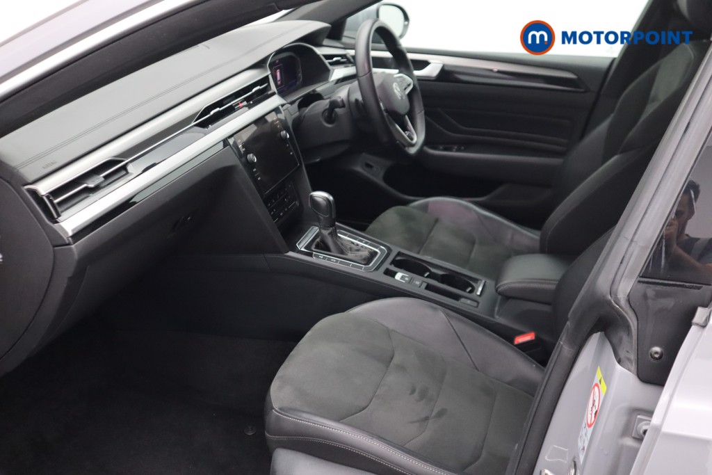 Volkswagen Arteon R-Line Automatic Diesel Estate - Stock Number (1527009) - 1st supplementary image