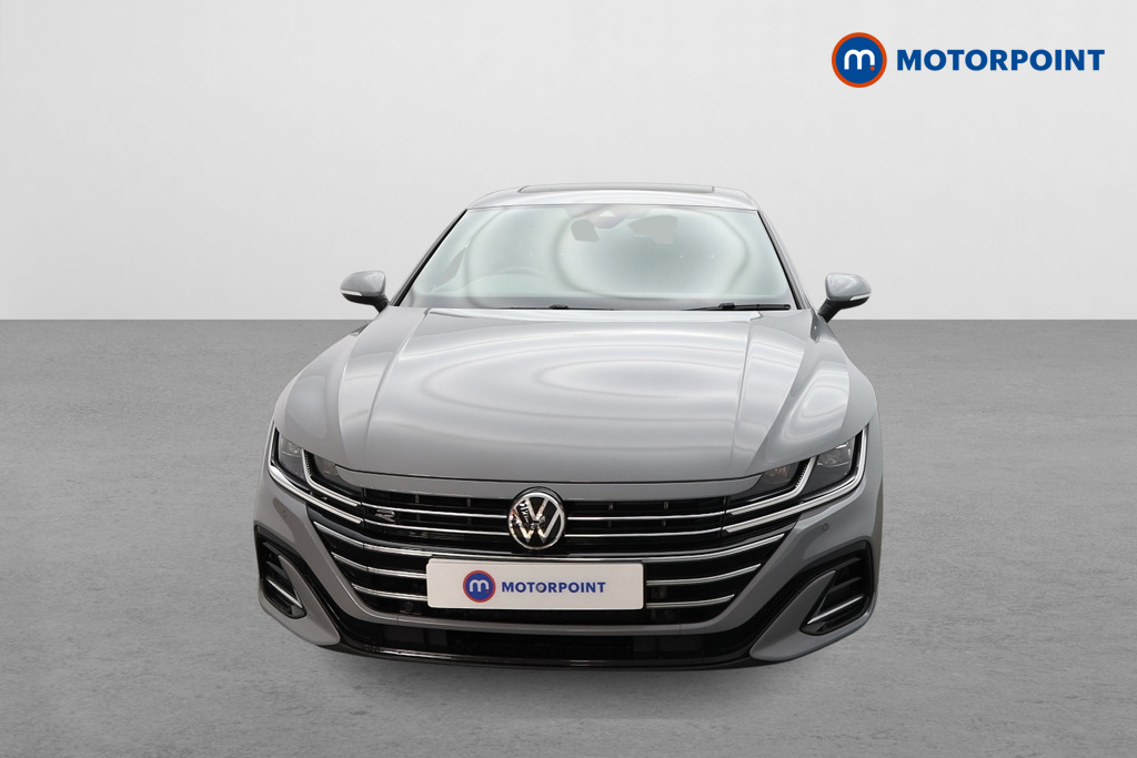Volkswagen Arteon R-Line Automatic Diesel Estate - Stock Number (1527009) - Front bumper