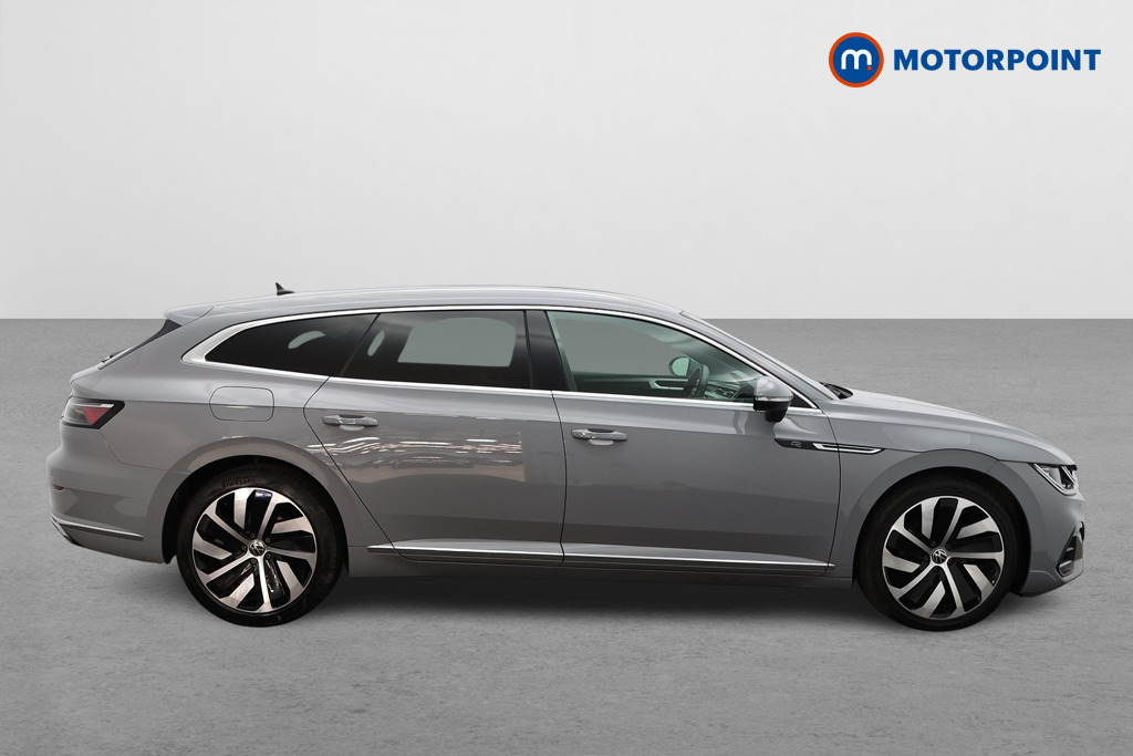 Volkswagen Arteon R-Line Automatic Diesel Estate - Stock Number (1527009) - Drivers side