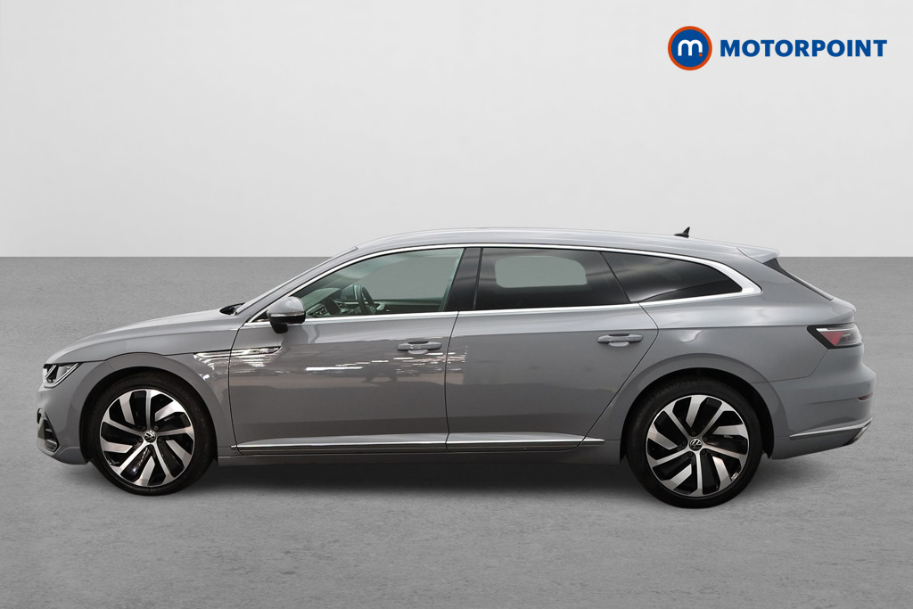 Volkswagen Arteon R-Line Automatic Diesel Estate - Stock Number (1527009) - Passenger side