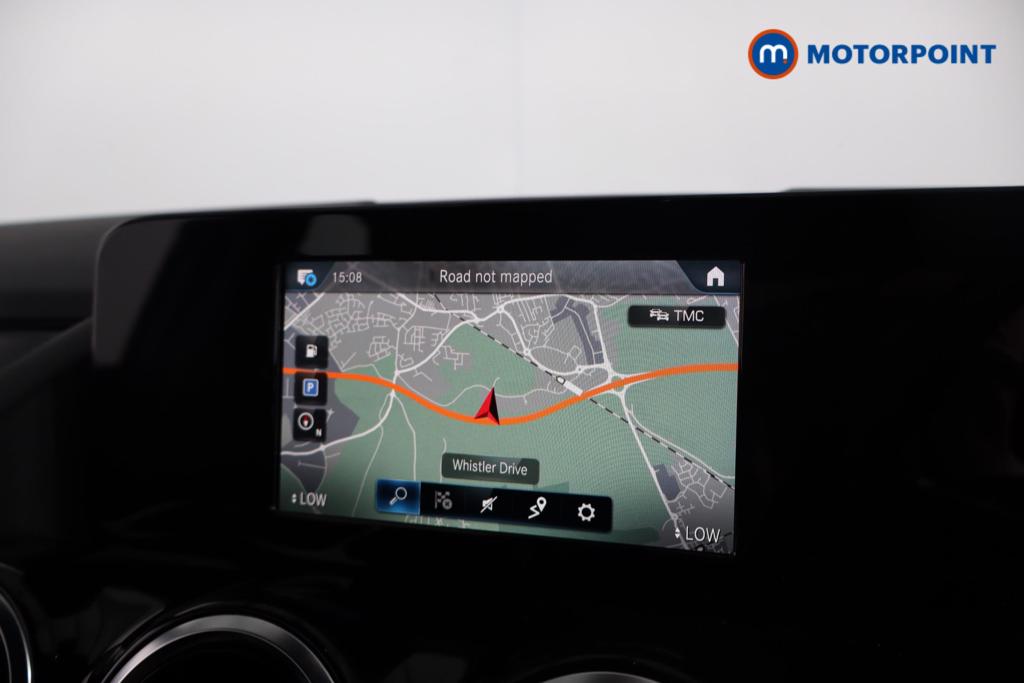 Mercedes-Benz B Class Sport Automatic Petrol Hatchback - Stock Number (1527365) - 3rd supplementary image