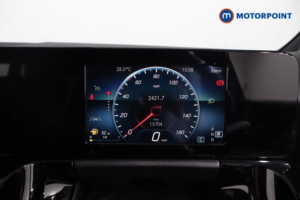 Mercedes-Benz B Class Sport Automatic Petrol Hatchback - Stock Number (1527365) - 7th supplementary image