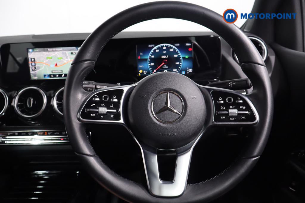 Mercedes-Benz B Class Sport Automatic Petrol Hatchback - Stock Number (1527365) - 8th supplementary image