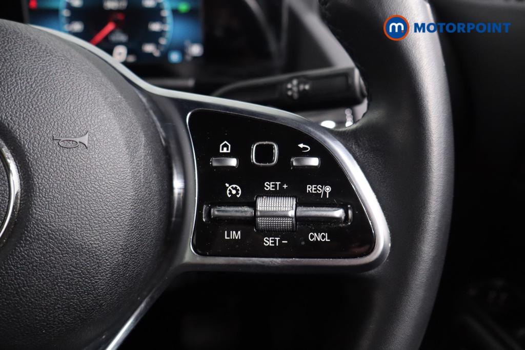 Mercedes-Benz B Class Sport Automatic Petrol Hatchback - Stock Number (1527365) - 9th supplementary image