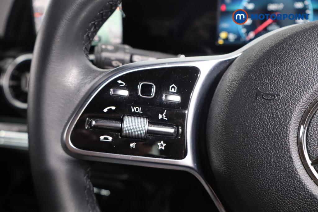 Mercedes-Benz B Class Sport Automatic Petrol Hatchback - Stock Number (1527365) - 10th supplementary image