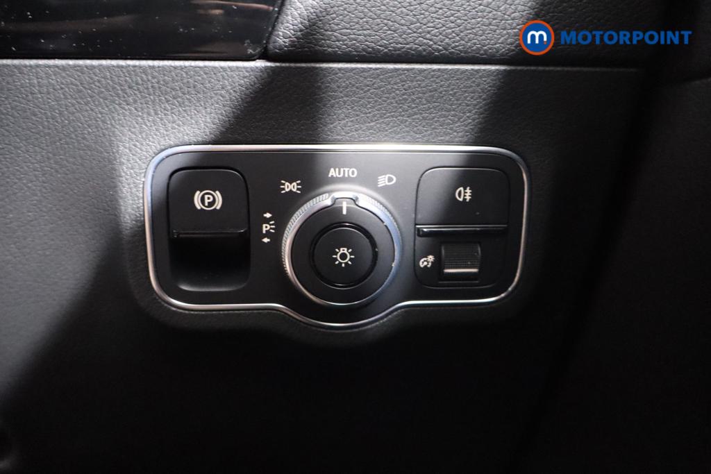 Mercedes-Benz B Class Sport Automatic Petrol Hatchback - Stock Number (1527365) - 14th supplementary image