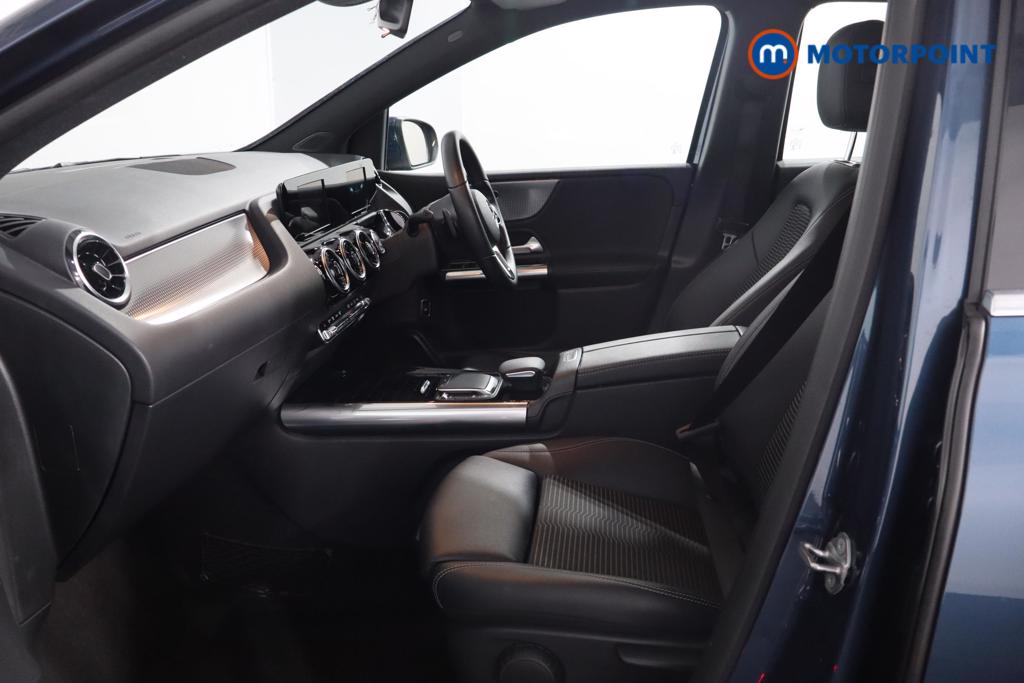 Mercedes-Benz B Class Sport Automatic Petrol Hatchback - Stock Number (1527365) - 16th supplementary image