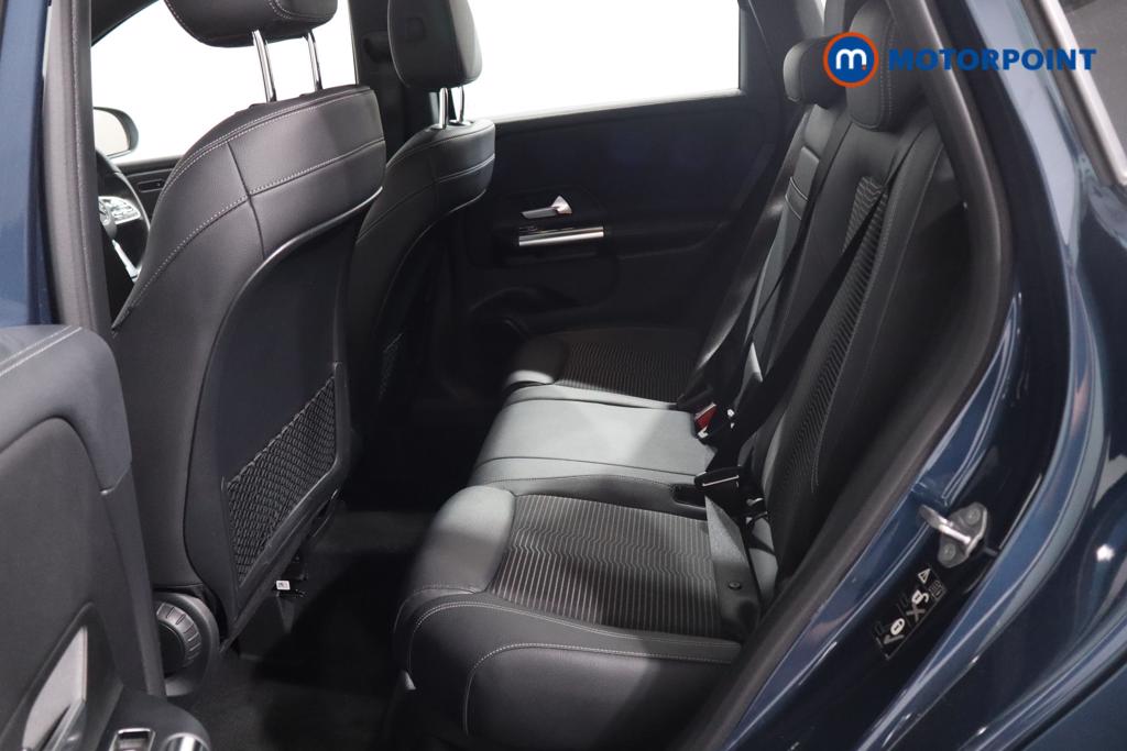 Mercedes-Benz B Class Sport Automatic Petrol Hatchback - Stock Number (1527365) - 17th supplementary image