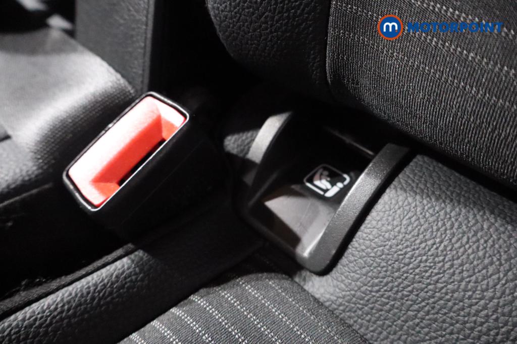 Mercedes-Benz B Class Sport Automatic Petrol Hatchback - Stock Number (1527365) - 18th supplementary image