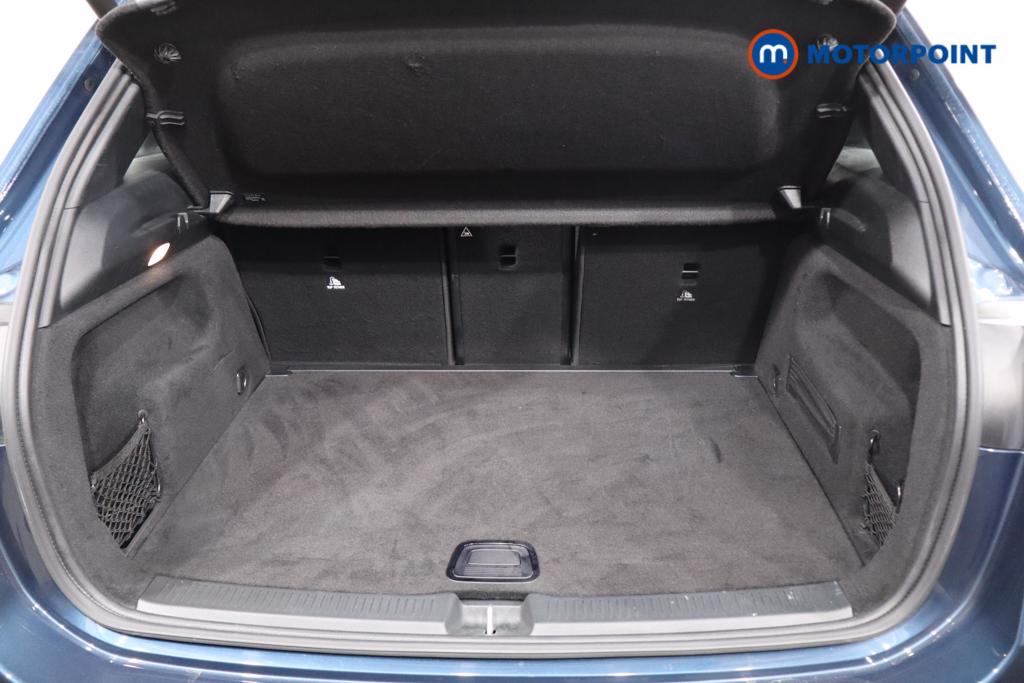 Mercedes-Benz B Class Sport Automatic Petrol Hatchback - Stock Number (1527365) - 19th supplementary image