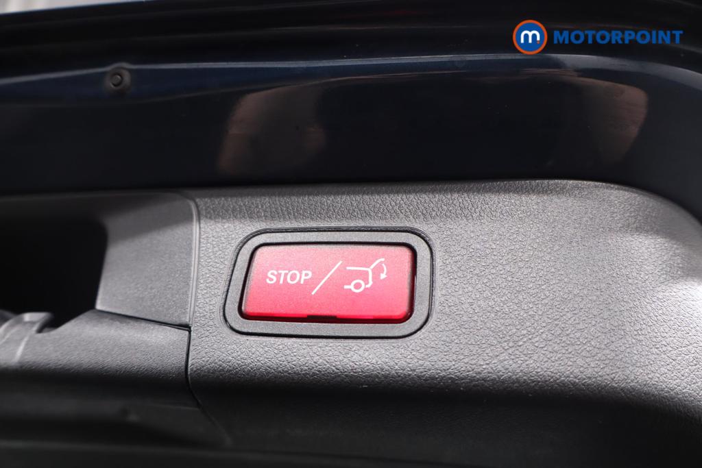 Mercedes-Benz B Class Sport Automatic Petrol Hatchback - Stock Number (1527365) - 20th supplementary image