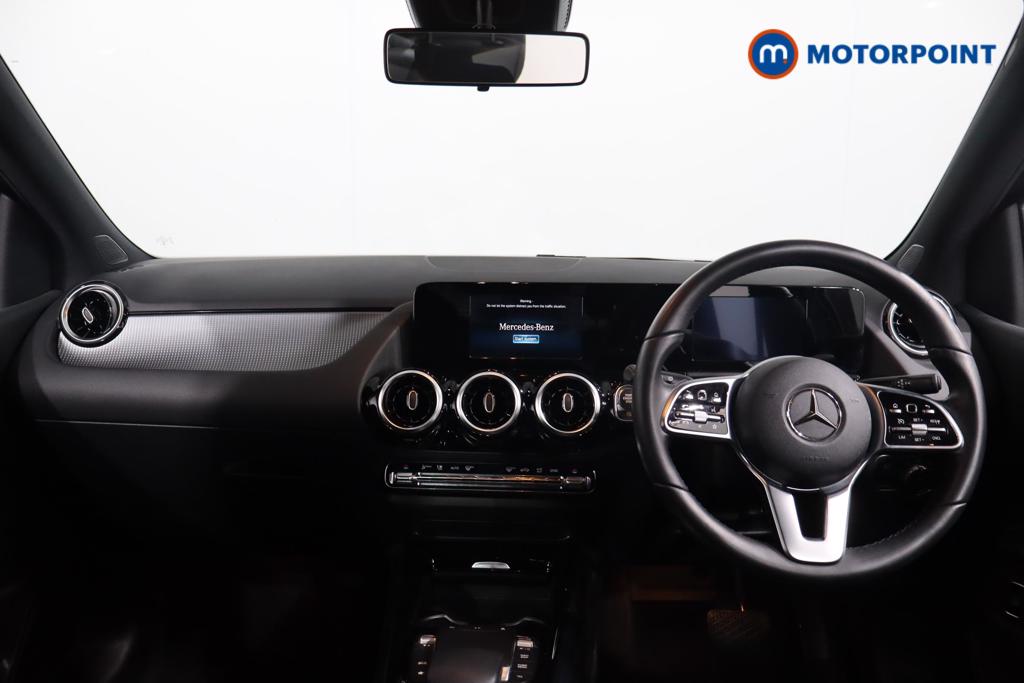 Mercedes-Benz B Class Sport Automatic Petrol Hatchback - Stock Number (1527365) - 1st supplementary image