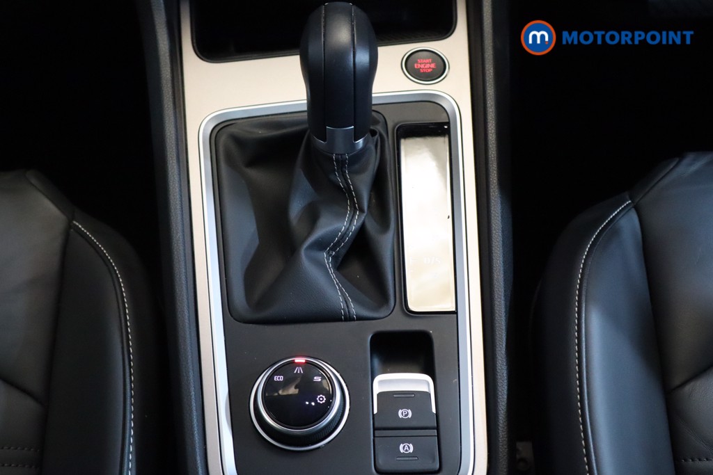Seat Ateca Xperience Lux Automatic Petrol SUV - Stock Number (1527796) - 5th supplementary image