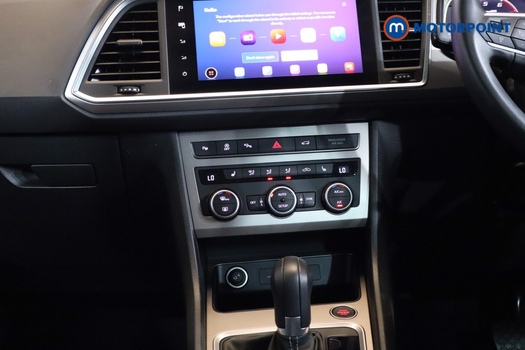 Seat Ateca Xperience Lux Automatic Petrol SUV - Stock Number (1527796) - 6th supplementary image