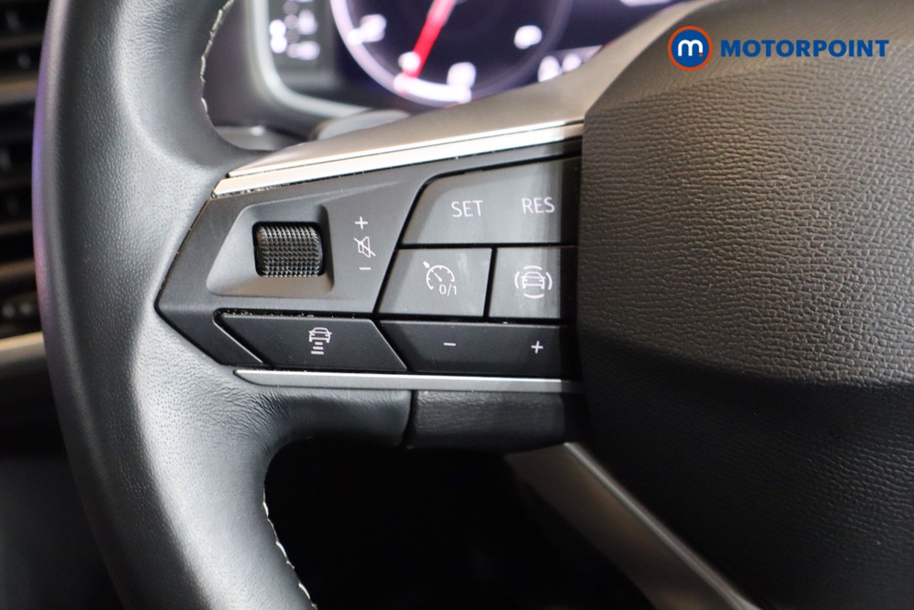Seat Ateca Xperience Lux Automatic Petrol SUV - Stock Number (1527796) - 8th supplementary image