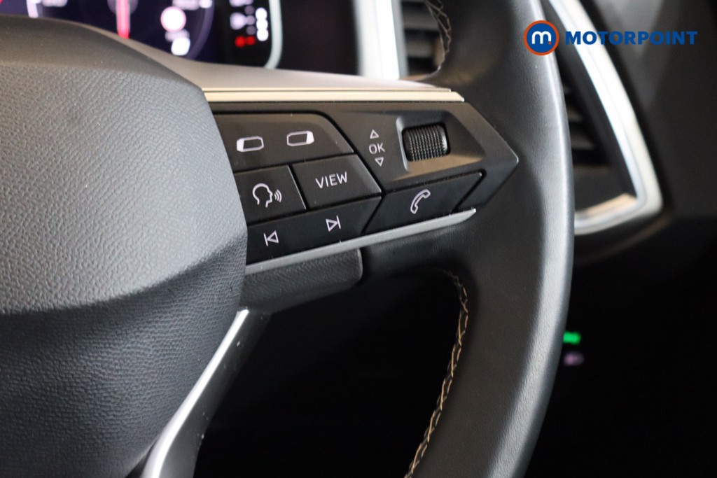 Seat Ateca Xperience Lux Automatic Petrol SUV - Stock Number (1527796) - 9th supplementary image