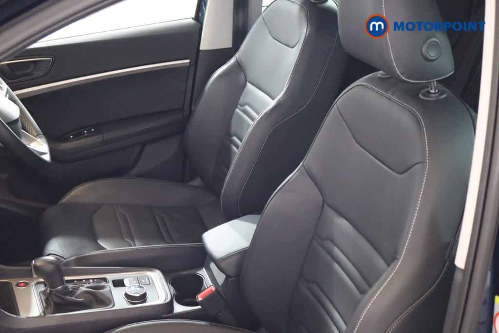 Seat Ateca Xperience Lux Automatic Petrol SUV - Stock Number (1527796) - 11th supplementary image