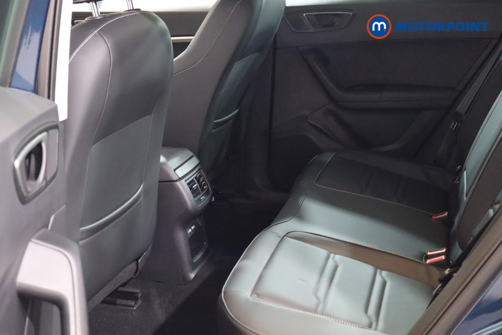 Seat Ateca Xperience Lux Automatic Petrol SUV - Stock Number (1527796) - 12th supplementary image