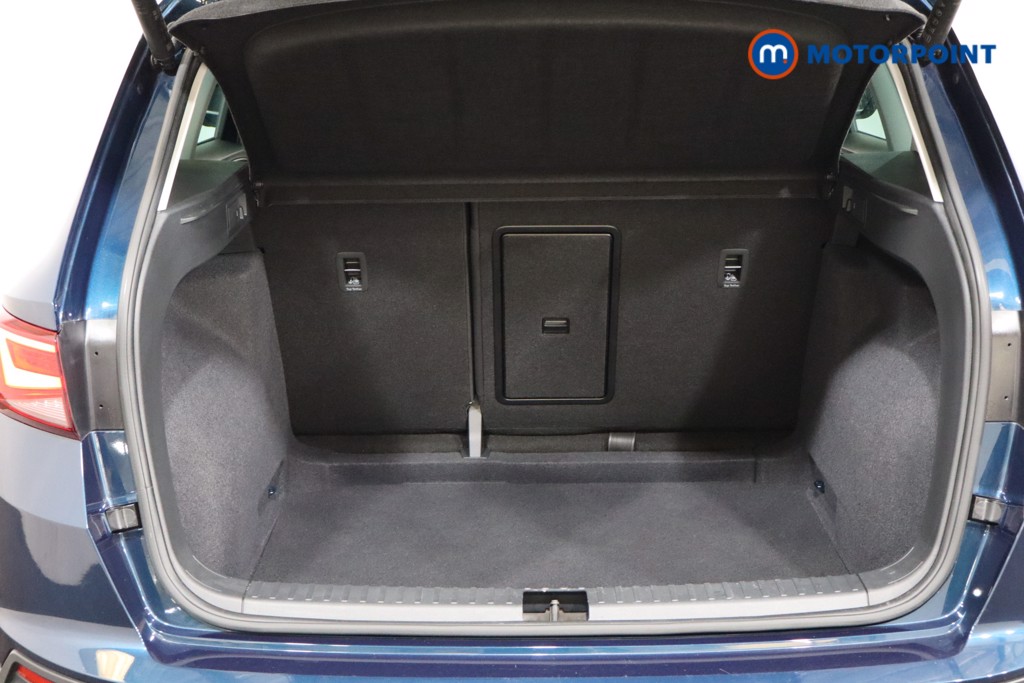 Seat Ateca Xperience Lux Automatic Petrol SUV - Stock Number (1527796) - 14th supplementary image