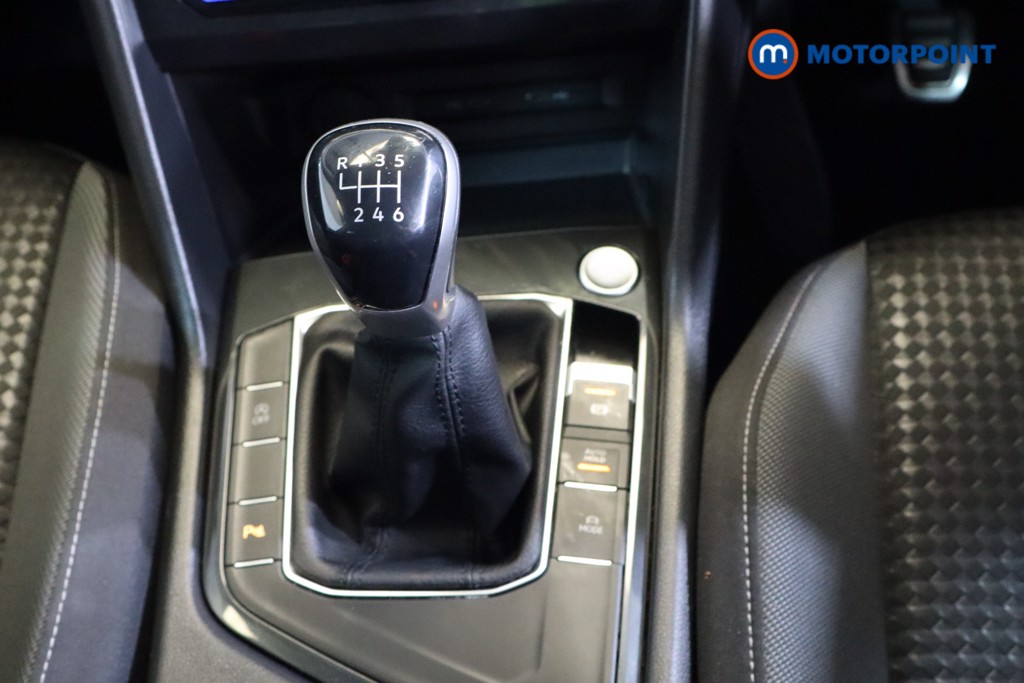 Volkswagen Tiguan Active Manual Petrol SUV - Stock Number (1528082) - 5th supplementary image