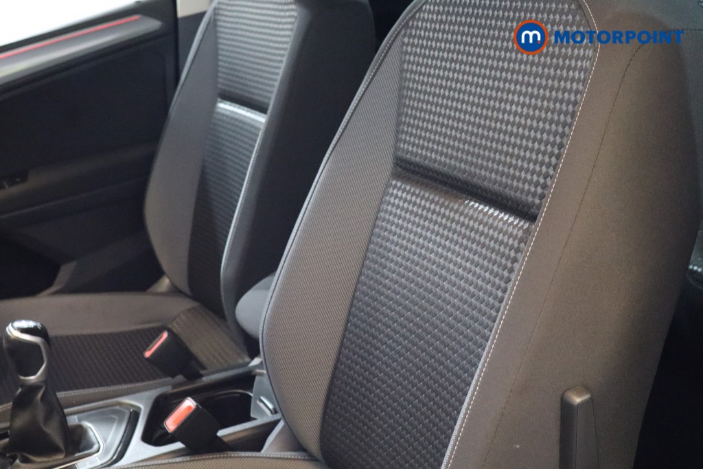 Volkswagen Tiguan Active Manual Petrol SUV - Stock Number (1528082) - 9th supplementary image