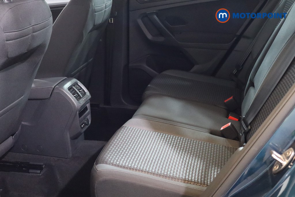Volkswagen Tiguan Active Manual Petrol SUV - Stock Number (1528082) - 10th supplementary image