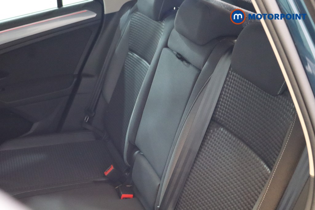 Volkswagen Tiguan Active Manual Petrol SUV - Stock Number (1528082) - 11th supplementary image