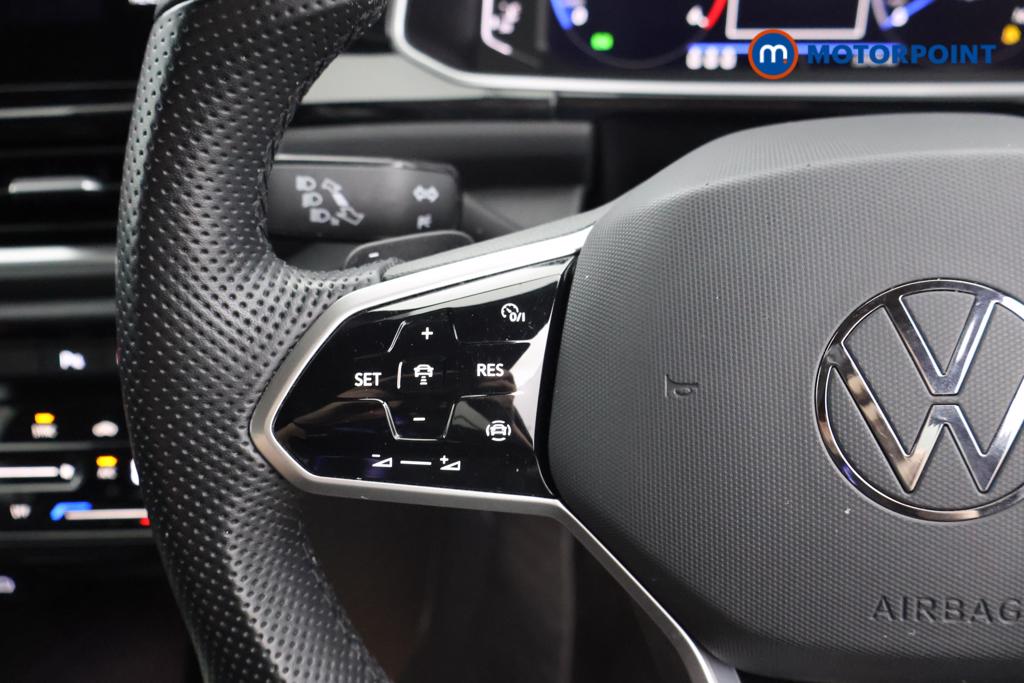 Volkswagen T-Roc R-Line Automatic Diesel SUV - Stock Number (1528467) - 2nd supplementary image