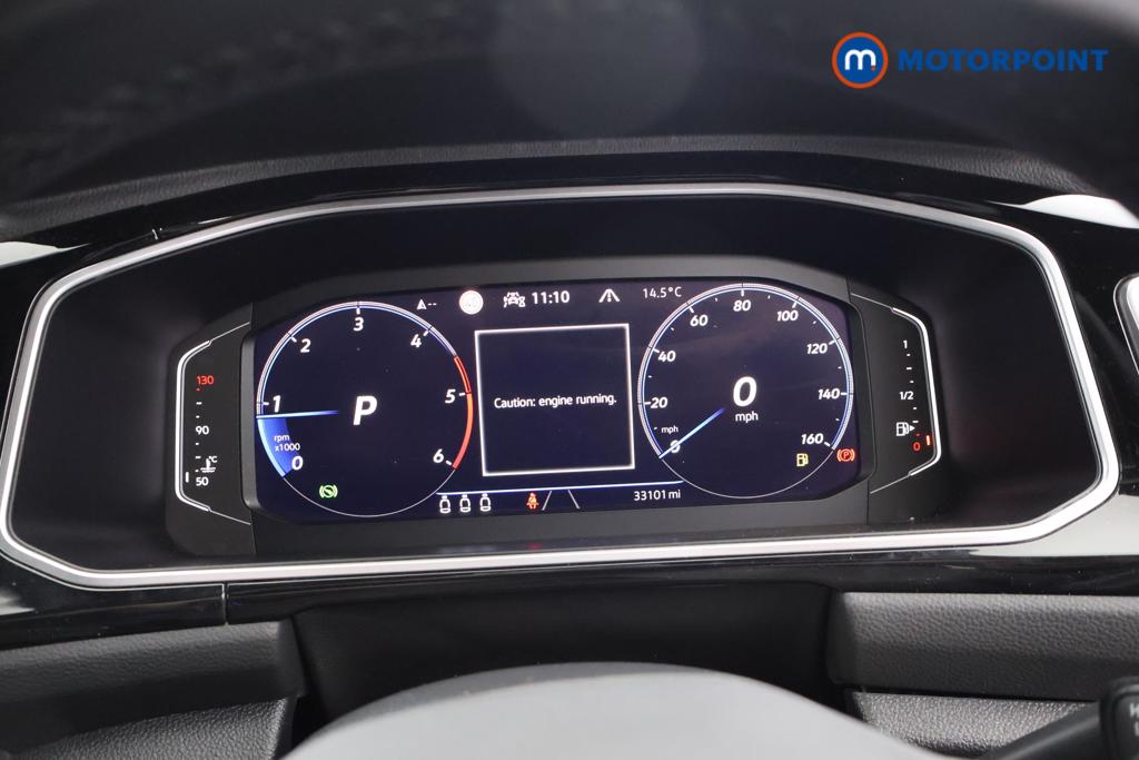 Volkswagen T-Roc R-Line Automatic Diesel SUV - Stock Number (1528467) - 4th supplementary image