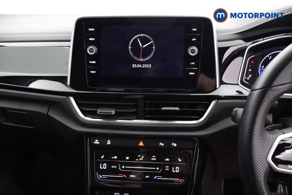 Volkswagen T-Roc R-Line Automatic Diesel SUV - Stock Number (1528467) - 5th supplementary image