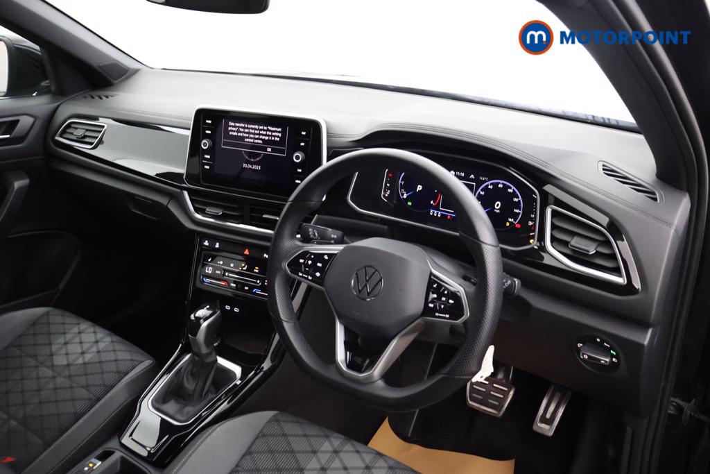 Volkswagen T-Roc R-Line Automatic Diesel SUV - Stock Number (1528467) - 10th supplementary image