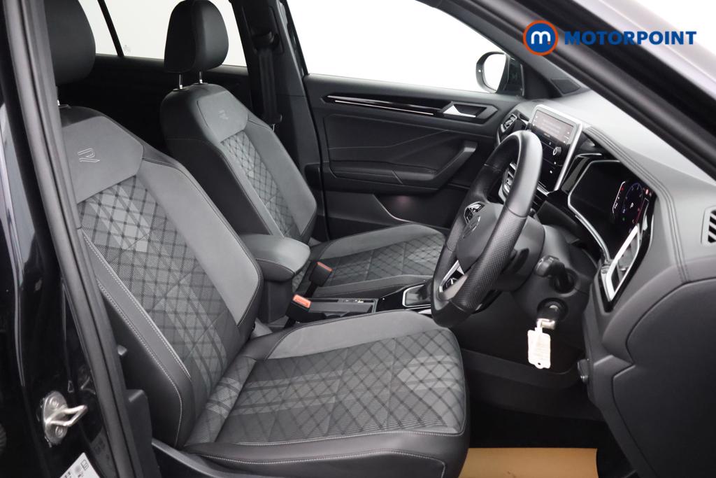 Volkswagen T-Roc R-Line Automatic Diesel SUV - Stock Number (1528467) - 11th supplementary image