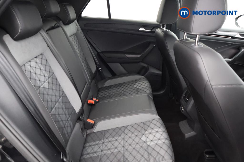 Volkswagen T-Roc R-Line Automatic Diesel SUV - Stock Number (1528467) - 12th supplementary image