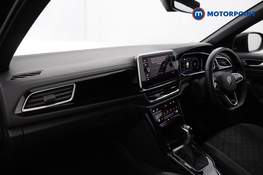 Volkswagen T-Roc R-Line Automatic Diesel SUV - Stock Number (1528467) - 14th supplementary image