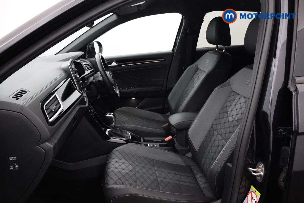 Volkswagen T-Roc R-Line Automatic Diesel SUV - Stock Number (1528467) - 15th supplementary image