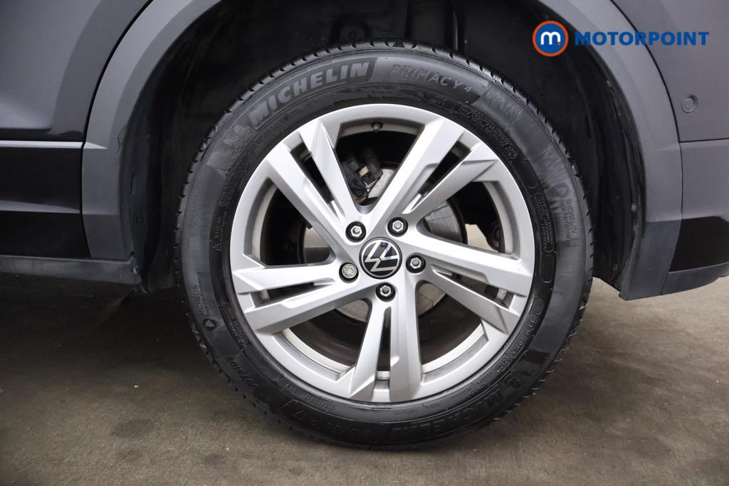 Volkswagen T-Roc R-Line Automatic Diesel SUV - Stock Number (1528467) - 16th supplementary image