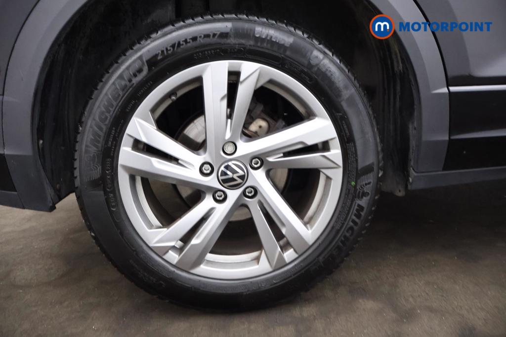 Volkswagen T-Roc R-Line Automatic Diesel SUV - Stock Number (1528467) - 17th supplementary image