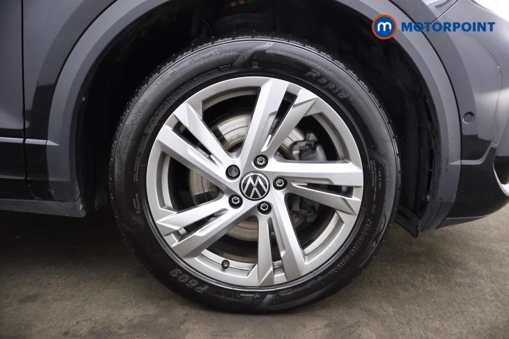 Volkswagen T-Roc R-Line Automatic Diesel SUV - Stock Number (1528467) - 18th supplementary image
