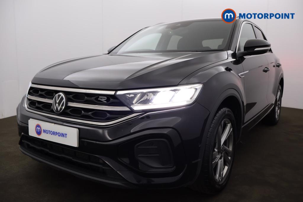 Volkswagen T-Roc R-Line Automatic Diesel SUV - Stock Number (1528467) - 19th supplementary image