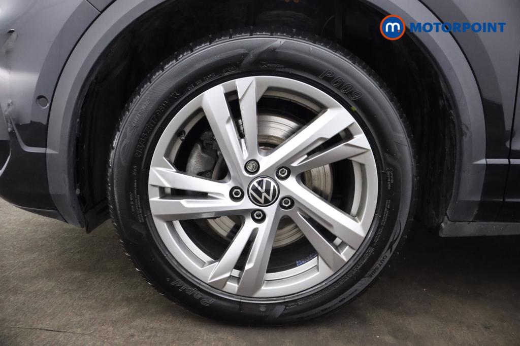 Volkswagen T-Roc R-Line Automatic Diesel SUV - Stock Number (1528467) - 20th supplementary image
