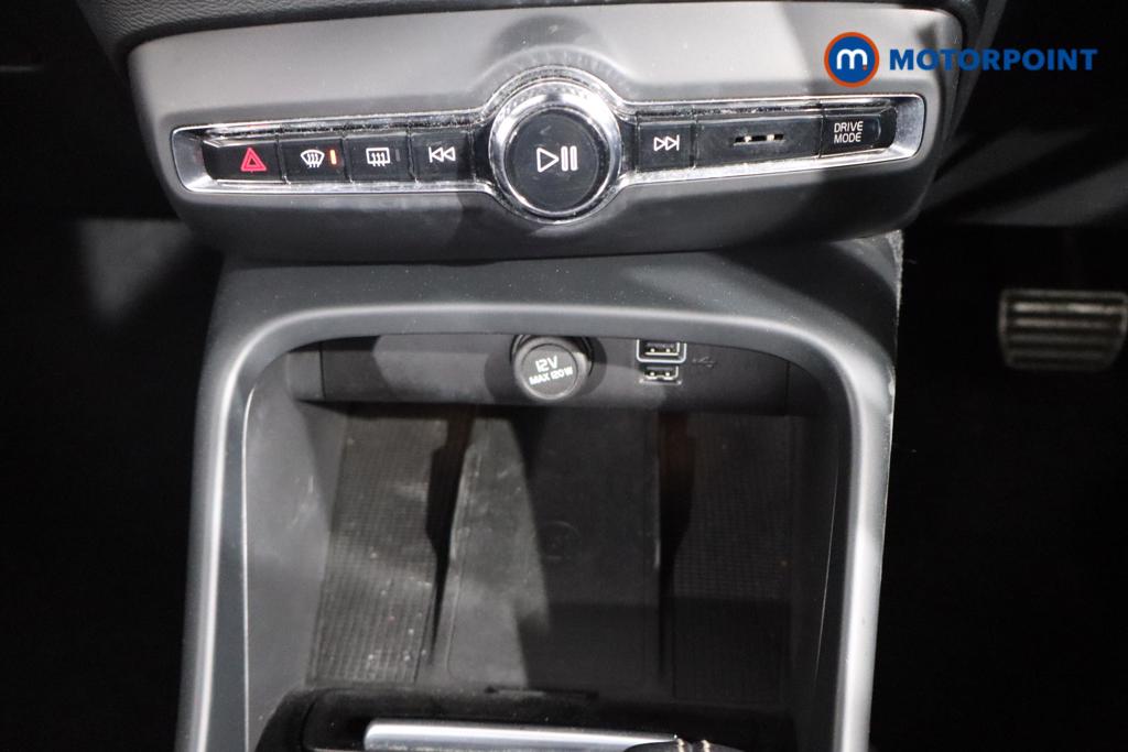 Volvo Xc40 R Design Pro Automatic Petrol Plug-In Hybrid SUV - Stock Number (1528575) - 3rd supplementary image